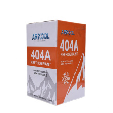 Arkool 99.9% Refrigerante puro R404A Gas, R404A